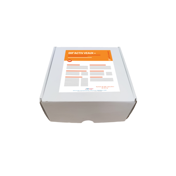 DIF’ACTIV VEAU