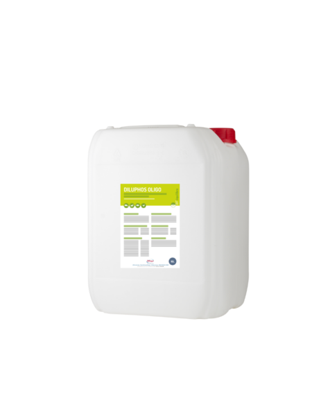 DILUPHOS Oligo 10L