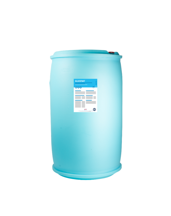 GLUCO'NAT 240L