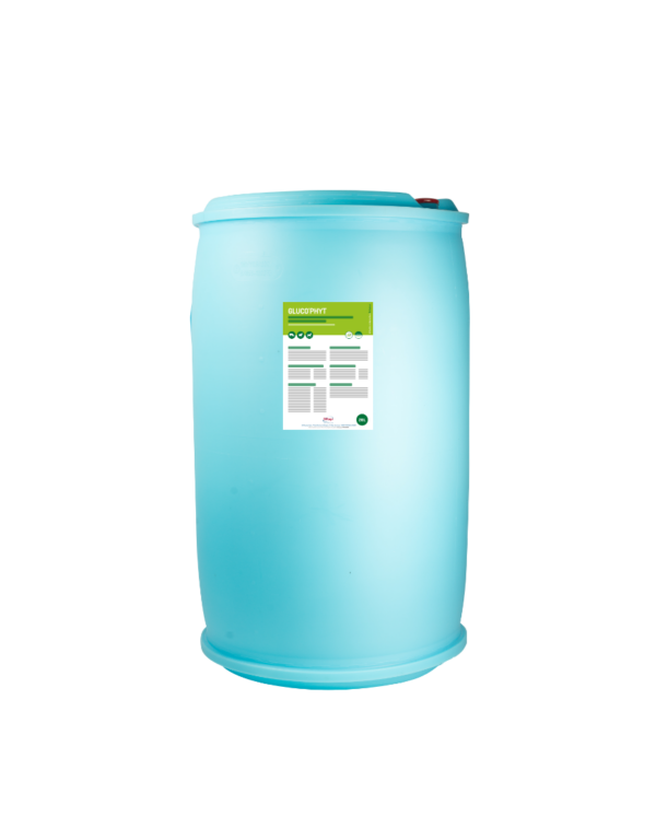 GLUCOPHYT 210L