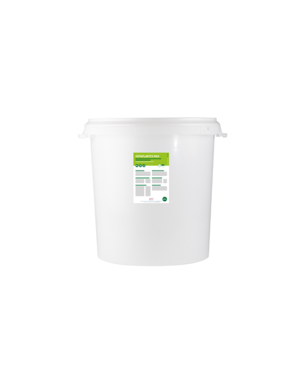 HEPAPLANTES MAX 20 kg
