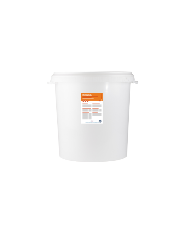 MEKOLISOL 20 kg seau