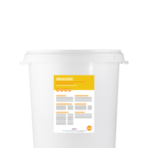ORGACHOC POWDER