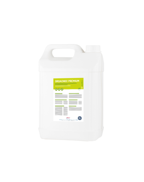 ORGACHOC PREMIUM 5L