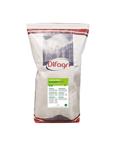 PHOSPHO PREPA 25kg