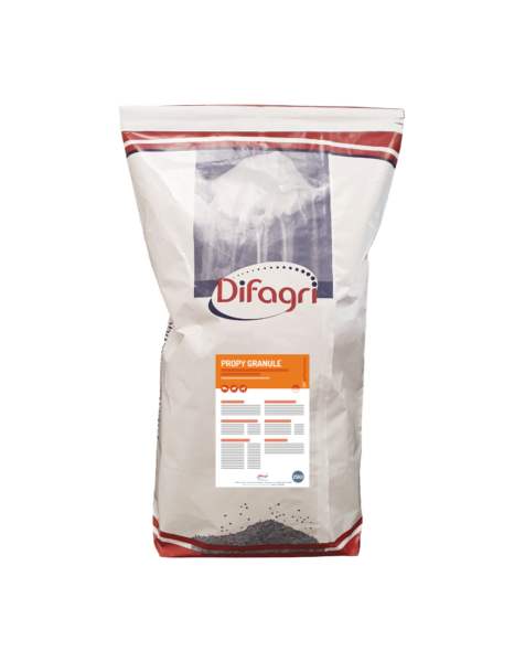 PROPY GRANULE 25 kg
