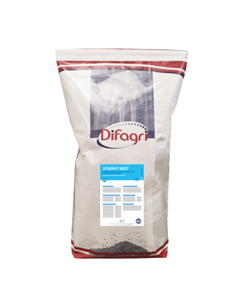 RIMIFLOR BEEF 25 kg