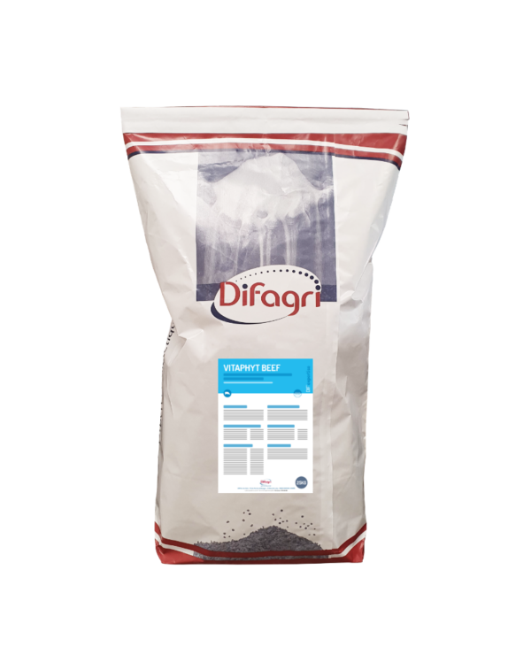 RIMIFLOR BEEF 25 kg