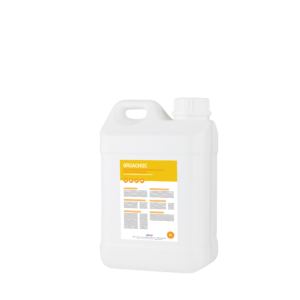 ORGACHOC LIQUID