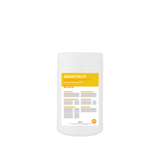 ORGADETOX VIT