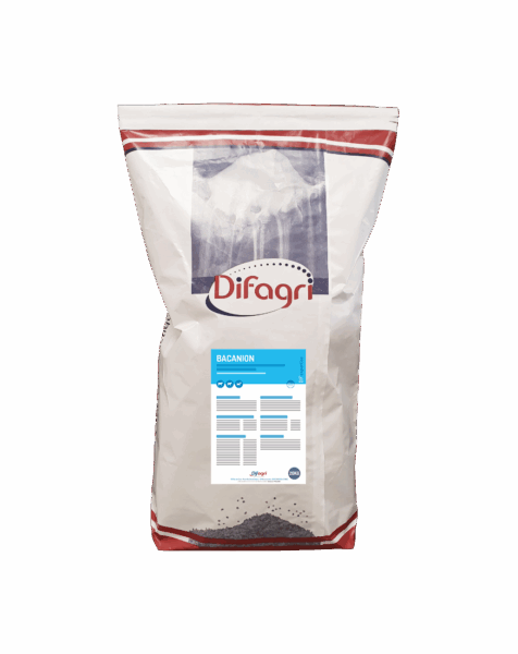 BACANION 20KG