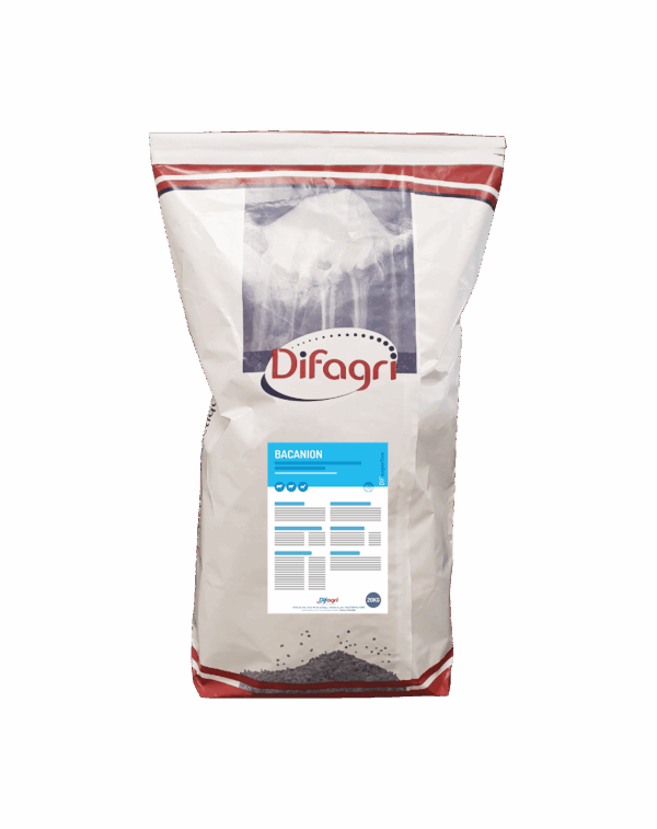 BACANION 20KG