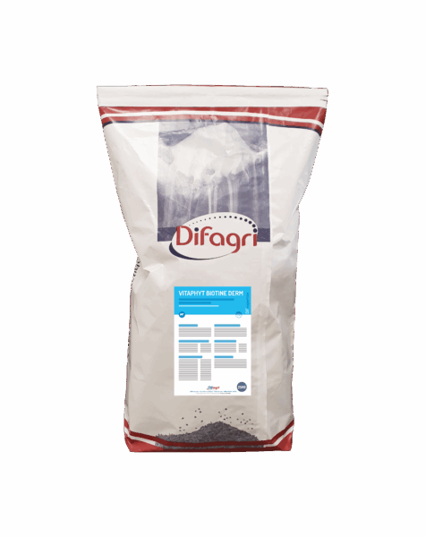 VITAPHYT BIOTINE DERM 25 kg