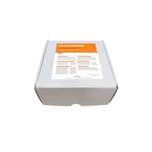 DIF'ACTIV HYDROXY